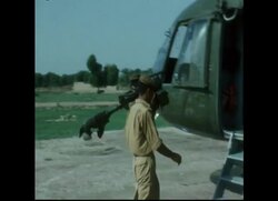 RR7335A  PAKISTAN FLOODS News Clip