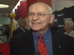 'Ron Howard Presents In The Shadow of The Moon' Stock Footage