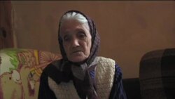 Bosnian refugees get housing donation after Jolie's visit Instructional Video