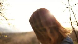 Come with me Stock Footage