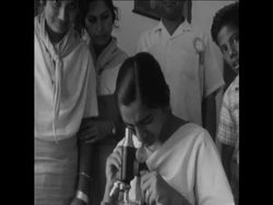 CAN 047 EMANCIPATION EFFORTS FOR INDIAN WOMEN News Clip