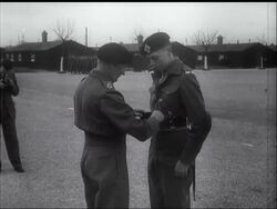 MONTY AND SON News Clip