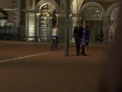 B-Roll, The Fault In Our Stars part 3/4 Stock Footage