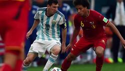 VOICED : El Mundial en fotos: dia 24 News Clip