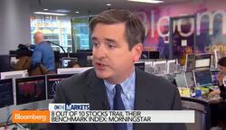 Record S&P Runs Away From Mutual Funds News Clip