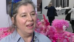 Women artists steal the show at Frieze London Instructional Video