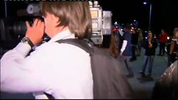 Los Angeles police say they have searched actor Charlie Sheen's home for guns News Clip