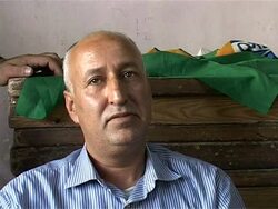 CLEAN: Palestinian fans turn to Israeli TV for World Cup News Clip