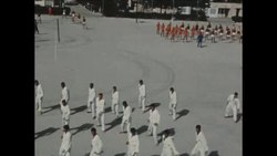 SP AA-0010 JORDAN POLICE (BOB ROOTES PRODUCTIONS) News Clip