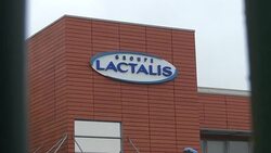 CLEAN : Lactalis CEO faces government grilling over salmonella scandal News Clip