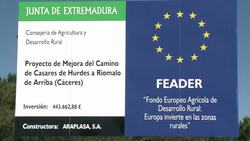 VOICED : Las Hurdes has said adios to the poverty once told by Bunuel News Clip