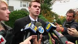 The brother of 20-year-old Richard Shoop of Teaneck, New Jersey says he didn't intend to harm anyone but himself when he fired shots, then took his own life inside the Garden State Plaza mall Monday. (Nov. 5) Instructional Video