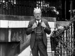 Premier Appeals to War Loan Holders News Clip