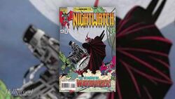 Spike Lee Eyeing to Direct Sony Superhero Movie 'Nightwatch' | THR News News Clip