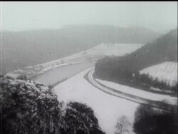 THE BULGE SHRINKING - News Clip