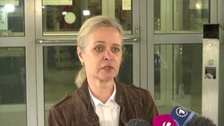 German soldier suspected of planning attack News Clip