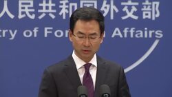 China "regretful" that UN Security Council failed to reach agreement on Syria Instructional Video