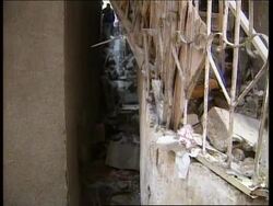 Palestinian kiled in blast, bomb destroyed by Israelis Instructional Video