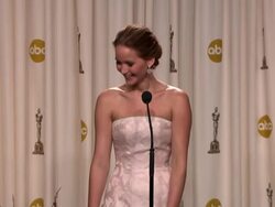 CLEAN/SPLIT AUDIO - 2013 Red Carpet Wrap-up - Year In Review Stock Footage