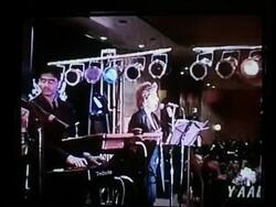 State TV shows female singer for first time in many years News Clip