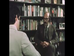 SYND 22-9-73 TV SURVEILLANCE TO AID CRIME BUSTING News Clip