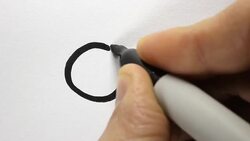 male and female sign Stock Footage