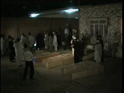 Pakistan - Former President Pervez Musharraf told to appear in court for firing judges / Police detain lawmaker and suspected Taliban militant over beheading / Taliban leader Mehsud reported killed / Suicide bomber hits checkpoint near Afghan border, 19 killed / Suicide bombing that killed at least 14 police recruits / Pakistan says troops kill 43 suspected militants in Khyber offensive / 159 militants arrested in Swat Valley / Suicide bomb at market kills at least 25 News Clip