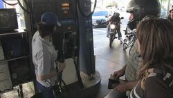 CLEAN : Repsol shares surge after draft deal News Clip