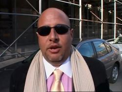 Rapper Busta Rhymes sentenced to three years probation News Clip