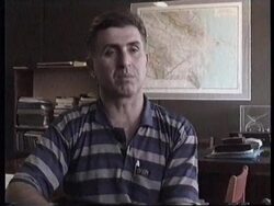 AZERBAIJAN: SUMGAIT: CHEMICAL WASTE CAUSES ENVIRONMENTAL DAMAGE News Clip