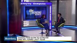 What the Twitter-NFL Deal Means for Social Media News Clip