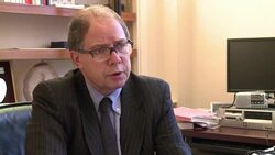 CLEAN: France 'not notified' of attacked Congolese politician's visit News Clip