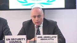 CLEAN : UN says Kenya will honour refugee rights News Clip