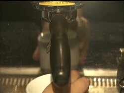 Coffee buzz:  Java drinkers may live a little longer, according to a new study that linked longevity to at least one cup a day. News Clip