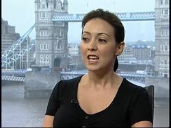London tourism on a budget News Clip