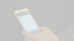 There's a lot to like about Samsung's new Galaxy S5 smartphone - among them, its relative lack of features. The AP's Nick Jesdanun takes a closer look. (April 9) News Clip