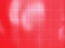 Pink grid background Stock Footage