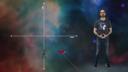 The Unruh Effect Instructional Video