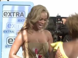 35th Annual Daytime Emmy Awards @ the Kodak Theatre Stock Footage