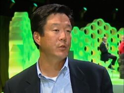 Microsoft kicked off the Electronic Entertainment Expo with a bang, displaying a new technology that allows users to control their Xbox 360s -- without any handheld controllers. News Clip