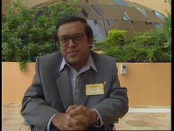 MALAYSIA:INTERNATIONAL CONFERENCE ON HUMAN RIGHTS News Clip