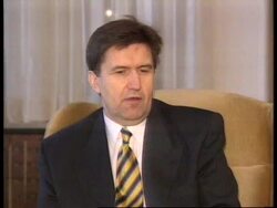 BOSNIA: NO CEASEFIRE AGREED Instructional Video