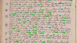 TED-ED: The world's most mysterious book - Stephen Bax Instructional Video