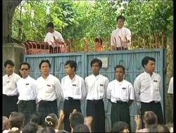 ASEAN-EU: FOREIGN MINISTERS TO MEET News Clip