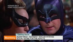 Holy DVD Fight: 'Batman Finally Gets Its Release News Clip