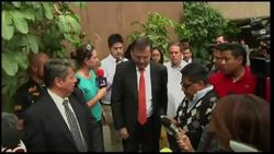 Doctor comments on death of Mexican author Carlos Fuentes News Clip