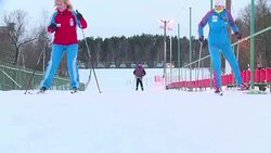 CLEAN : Olympics: Russian Pyeongchang ban pure politics says ex champ News Clip