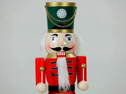 MS Nutcracker / Saarburg, Rhineland Palatinate, Germany Stock Footage