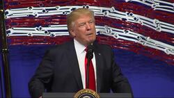 Trump: Buy American, Hire American Exec. Order Instructional Video