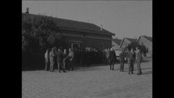 CAN837 NEW NATO MILITARY HEADQUARTERS Instructional Video